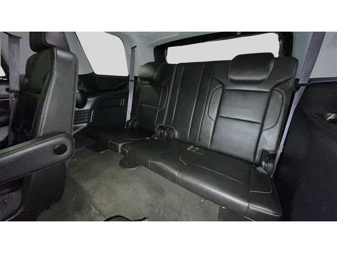 Used 2015 Chevrolet Tahoe LT AWD/4WD image 17