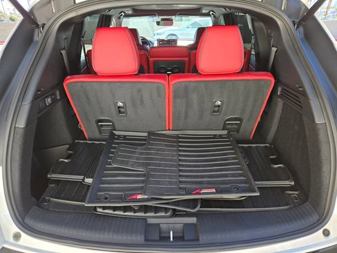 Used 2026 Acura MDX A-Spec AWD/4WD image 19
