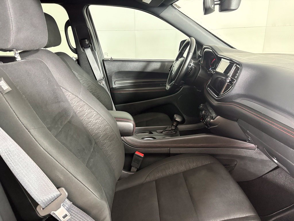 Used 2025 Dodge Durango GT w/ Blacktop Package RWD image 14