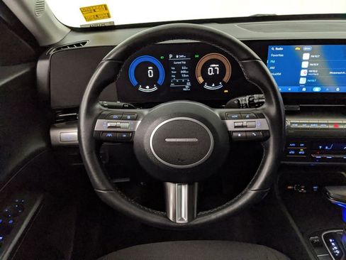 Used 2024 Hyundai Kona SEL image 16