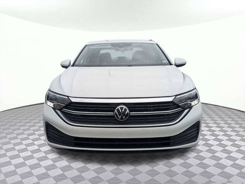 Used 2024 Volkswagen Jetta S FWD image 8