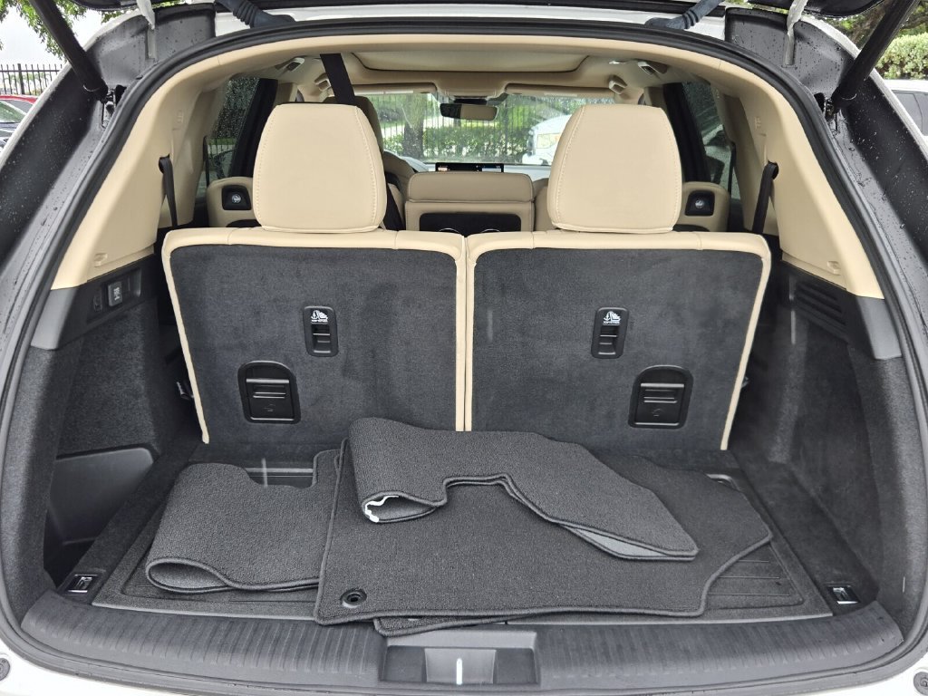 Used 2023 Acura MDX w/ Technology Package FWD image 14