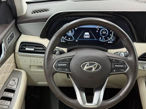 Used 2020 Hyundai Palisade Limited AWD/4WD image 21