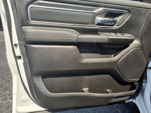 New 2026 RAM 1500 Big Horn image 7