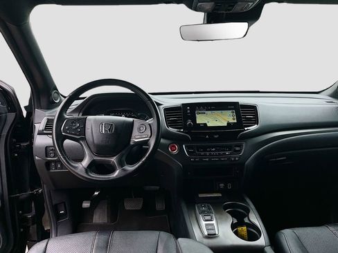 Used 2022 Honda Pilot TrailSport image 23