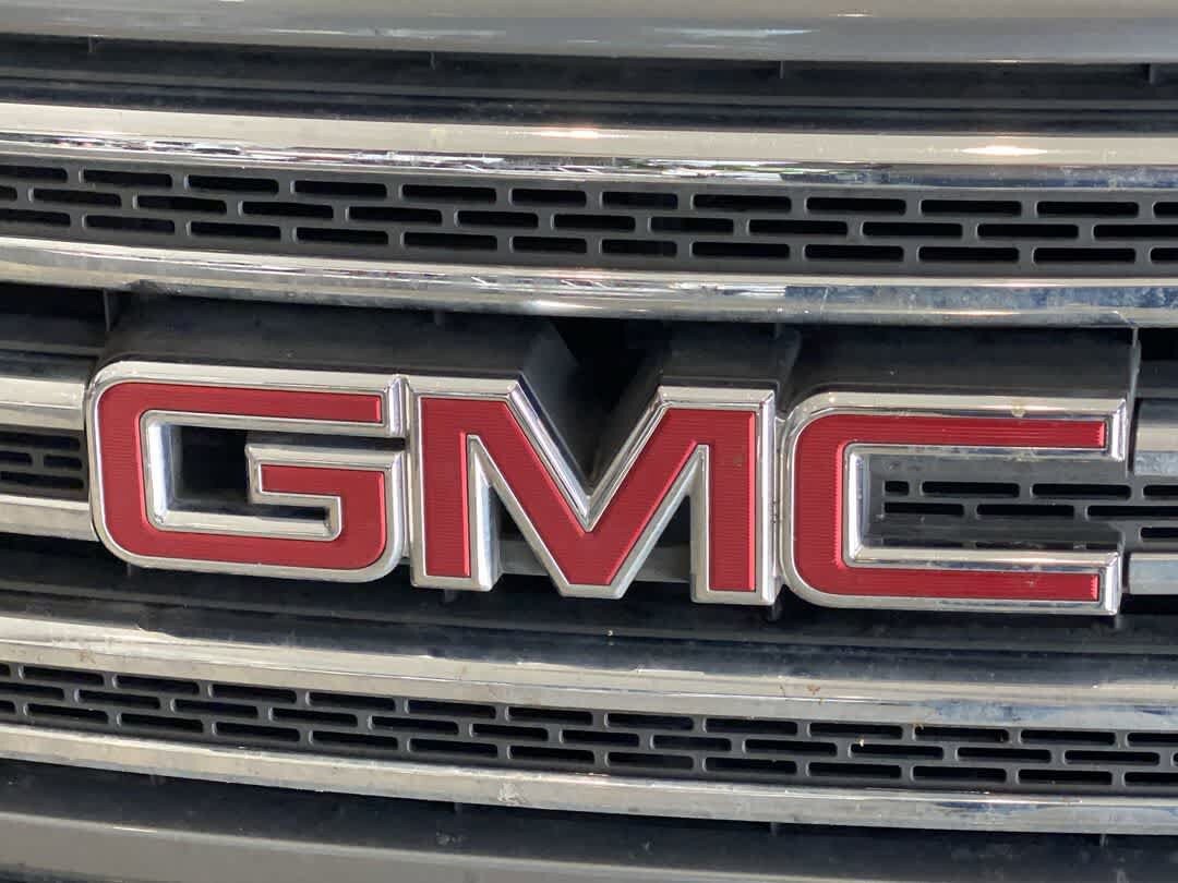 Used 2020 GMC Canyon All Terrain w/ All Terrain X Package AWD/4WD image 10