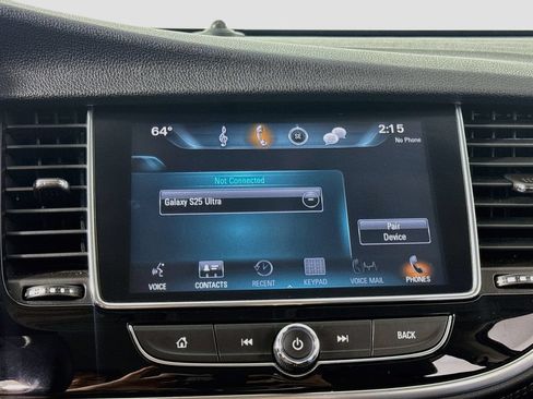 Used 2017 Buick Encore Preferred FWD image 22