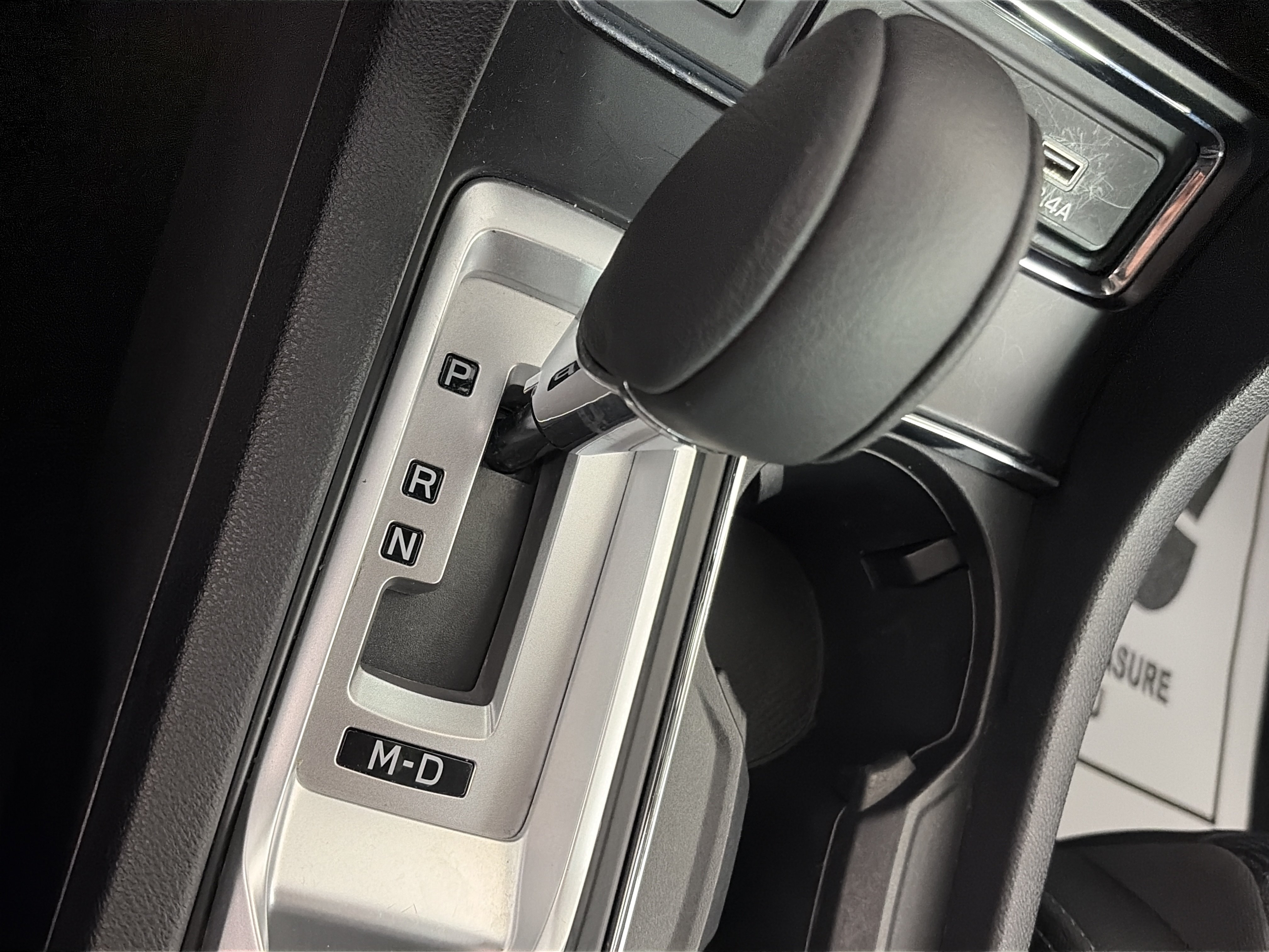 Certified 2025 Subaru Ascent Premium AWD/4WD image 30