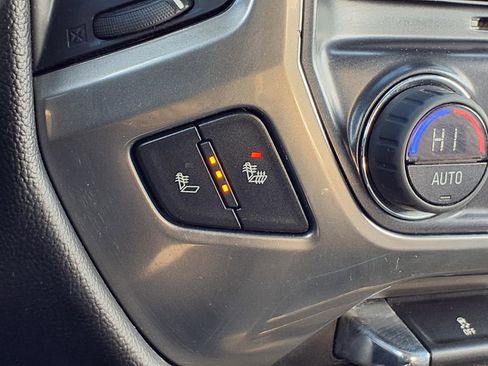 Used 2014 Chevrolet Silverado 1500 LT w/ LT Convenience Package image 5