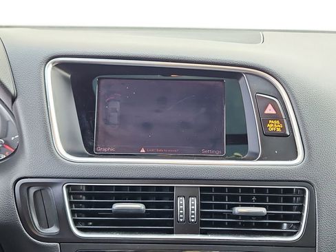 Used 2016 Audi Q5 3.0T Prestige w/ Prestige Package AWD/4WD image 18