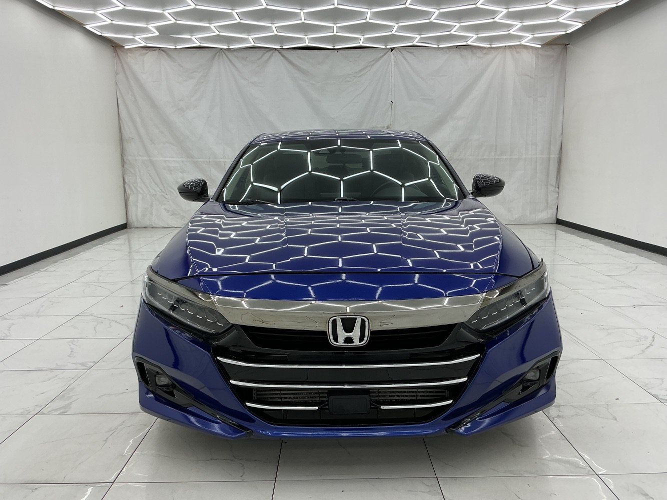 Used 2021 Honda Accord Sport Special Edition image 5