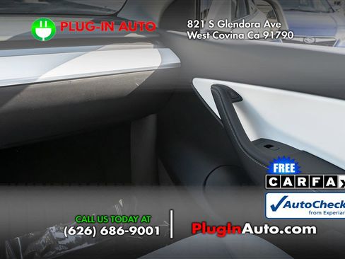 Used 2022 Tesla Model Y Performance image 18