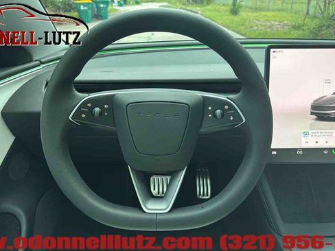 Used 2025 Tesla Model 3 Performance AWD/4WD image 12