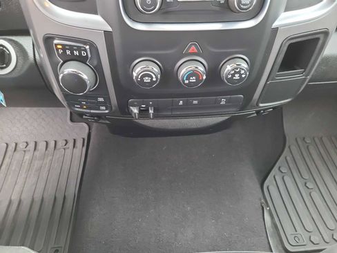 Used 2022 RAM 1500 Classic Warlock w/ Trailer & Traction Group image 25