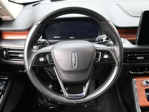 Used 2023 Lincoln Aviator Reserve w/ Equipment Group 201A image 20