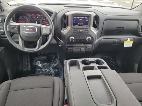 New 2026 GMC Sierra 3500 Pro w/ Convenience Package image 3