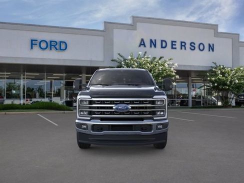 New 2026 Ford F250 XLT w/ XLT Premium Package AWD/4WD image 6