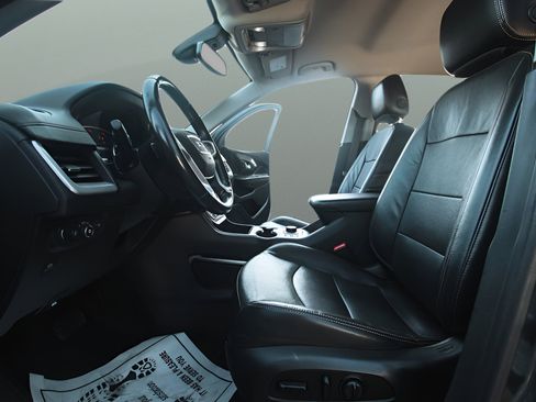 Used 2020 GMC Terrain SLT AWD/4WD image 11