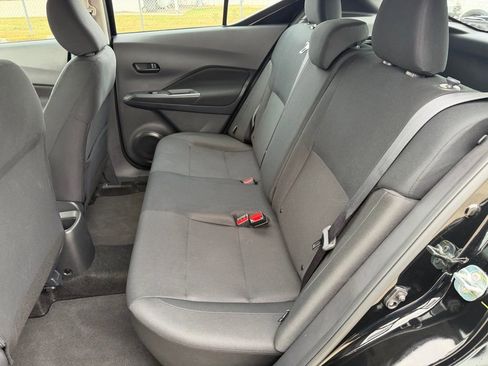 Used 2025 Nissan Kicks Play S image 13