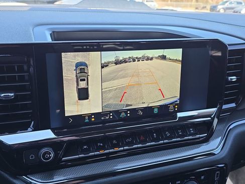 Certified 2022 Chevrolet Silverado 1500 ZR2 w/ Technology Package image 15