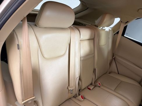 Used 2015 Lexus RX 350 FWD image 22