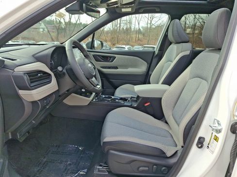 New 2026 Subaru Forester Premium image 9