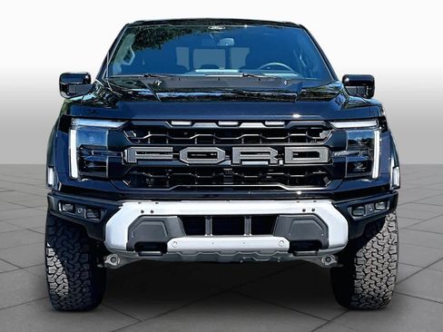 Used 2025 Ford F150 Raptor AWD/4WD image 4
