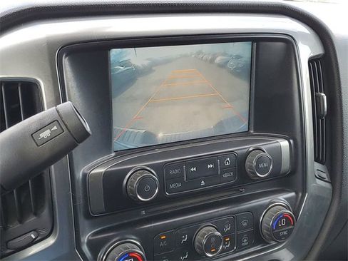 Used 2015 Chevrolet Silverado 1500 LT w/ All Star Edition image 13