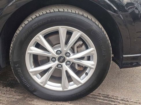 Certified 2023 Audi Q3 2.0T Premium w/ Convenience Package image 27