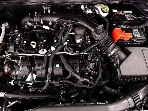 Used 2022 Ford Escape SEL w/ SEL Stealth AWD Package image 32