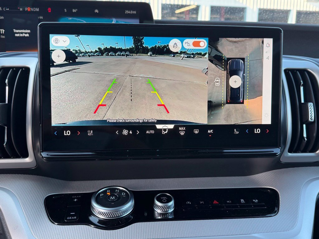 New 2026 Ford Expedition Max Active RWD image 34