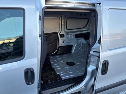 Used 2022 RAM ProMaster City Wagon FWD image 20