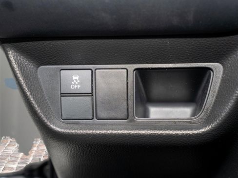 Certified 2024 Honda HR-V Sport image 30