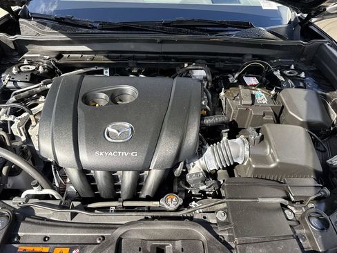 Used 2022 MAZDA CX-30 AWD 2.5 S w/ Premium Package image 60