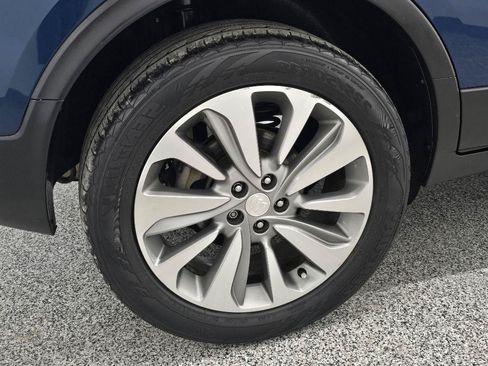 Used 2020 Buick Encore Preferred FWD image 34