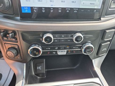 Used 2024 Ford F150 XLT w/ Equipment Group 302A MID AWD/4WD image 20