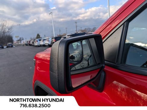 Used 2022 GMC Sierra 1500 Elevation w/ Preferred Package image 42