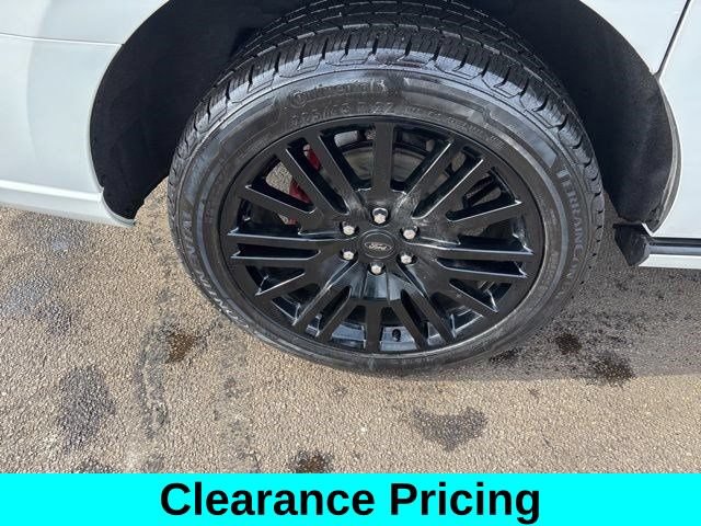 Used 2023 Ford Expedition Max Platinum AWD/4WD image 48
