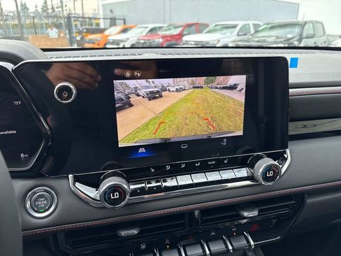 New 2026 Chevrolet Colorado Z71 image 30