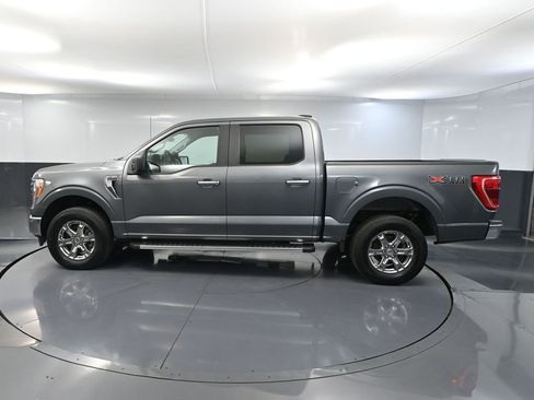 Used 2023 Ford F150 XLT w/ XTR Package AWD/4WD image 9