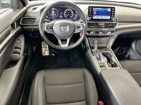 Used 2022 Honda Accord Sport image 20