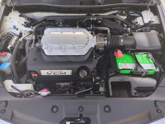 Used 2012 Honda Accord EX-L image 22