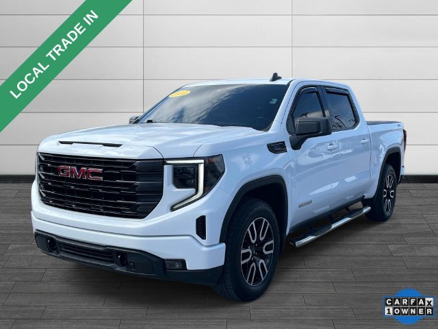 Used 2023 GMC Sierra 1500 Elevation AWD/4WD image 7