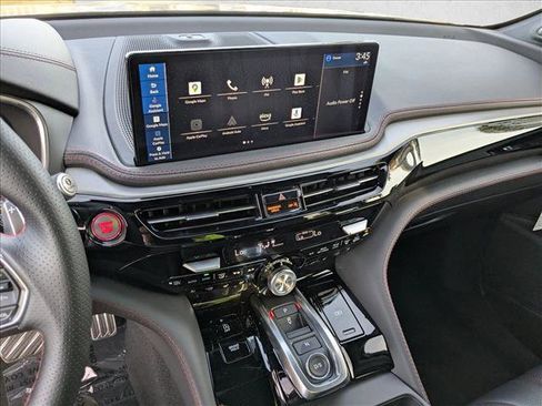 New 2026 Acura MDX A-Spec image 12