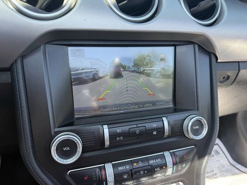 Used 2021 Ford Mustang Premium RWD image 15