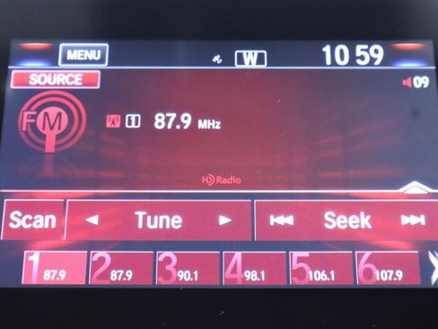 Used 2020 Honda CR-V EX-L image 16