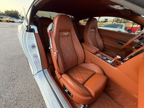 Used 2009 Bentley Continental GT Speed w/ Convenience Specification Pkg AWD/4WD image 26