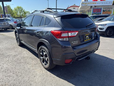 Used 2018 Subaru Crosstrek 2.0i AWD/4WD image 5