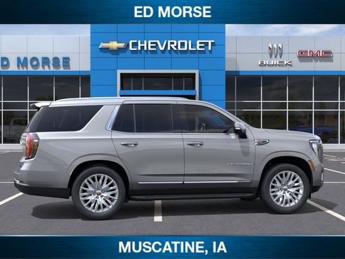 New 2026 GMC Yukon Elevation w/ Elevation Premium Package image 5