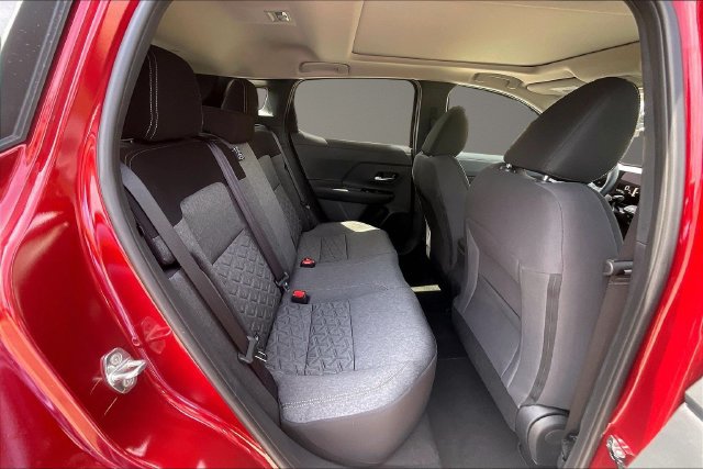 New 2026 Nissan Kicks SV w/ SV Premium Package FWD image 10